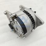 12V 65V Alternator AGH90306 for Excavator Spare Parts engine
