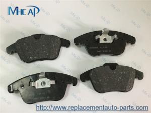 China C2C39929 Auto Brake Pads , Car Brake Pad Replacement Ceramic Accessory on sale