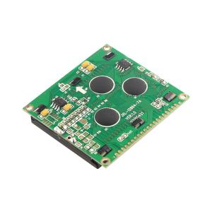 Car Dashboard Customize Lcd 7 Segment LCD Display Screen Module