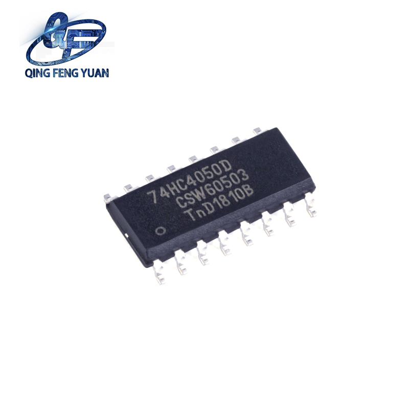 One-Stop 74HC4050D N-X-P Ic chips Integrated Circuits Electronic components HC4050D