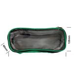 Interior Compartment Emergency Backpack Fashion Style for Outdoor Hiking First