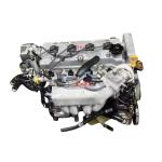 Japan Original Complete Used Gasoline Engine 5A for Toyota Engine Systems
