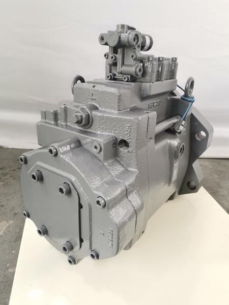 Hitachi Excavator Parts EX1200-6 ZX850-3 ZX650-3 Hydraulic Main Pump 4635645