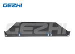 8 Channel DWDM MUX DMUX 1U Rackmount Low Insertion Loss