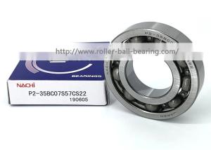 China Japan Automotive Deep Groove Ball Bearing B35-221 P2-35BC07S57CS22 35BC07S57CS22 wholesale