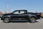 High Performance 2.0T Diesel Manual 2WD PICKUP Truck With170 Max Speed In Stock