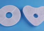 Dyed Colors Needle Punched Nonwovens Fabric For Filter Cartridges