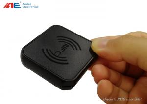 China 13.56MHz NFC Contactless Smart Card IOT RFID Reader Easy Carry wholesale