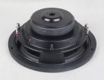 Custom Shallow Mount Motor Vehicle Subwoofers Low Frequency 9cm Height