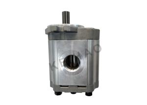 China CBT-F432 10T Forklift Gear Pump Aluminum Alloy Material One Year Warranty wholesale