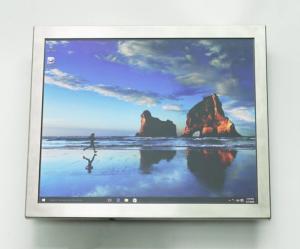 China 15 Inch Open Frame Wall Mounted Touch Screen Computer 5A Series High Performance wholesale
