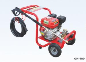 China QH-180 High quality metal car washer with CE/CB for India market for household wholesale