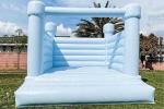Inflatable Wedding Jumper Bouncer Castle Indoor Outdoor Jumping Bouncy Bounce