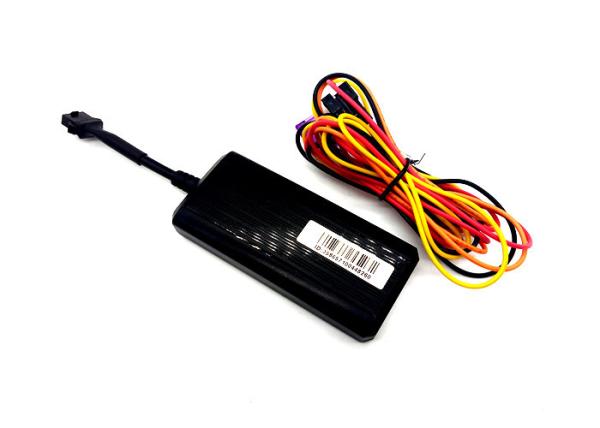 4G Motorcycle ACC Detection Gps Tracker E-Bike Car Vehicle GPS Tracker For Moto