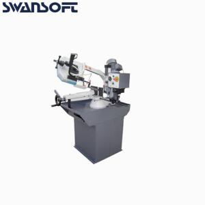 China Metal cutting band saw 4.7'' European type band saw machine BS-280G wholesale