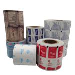 Medical Instrument for Industrial Medical ISO9001 Certified Alcohol Pad