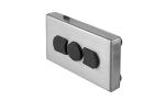 IP68 Desktop Industrial Hula Force Sensing Resistor Mini Mouse Button