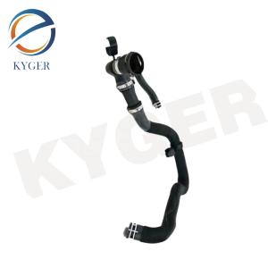 China LR049637 Lower Radiator Water Pipe Coolant Hose For Land Rover Discovery Sport Range Rover Evoque LR094507 wholesale