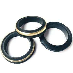 China Chemical Resistance NBR 15000 Psi Hammer Union Seal wholesale