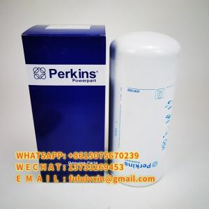 China 4587260 Paper Element Oil Filter Adapter PERKINS 1506A-E88TAG1 wholesale