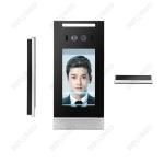 5 Inch Wiegand 2.1MP Facial Recognition Door Entry