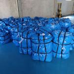 Adult Inflatable Water Play Equipment For Sea / Inflatable Water Park Design