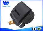 58mm Panel Mount Printers Low Noise USB Thermal Receipt Printer