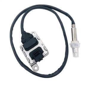 China 12V NOX Sensor For Mercedes Benz OEM A0009053309 SNS707B wholesale