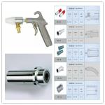 Boron Carbide Nozzle Sandblasting nozzle Boron Carbide Venturi Nozzle hotpress