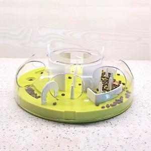 China DIY Cat Predation Play Maze Toy Training Missing Cat Supplies wholesale