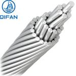 77.47mcm AAAC Aluminium Alloy Conductor 6201 Ames