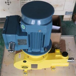 China MiltonRoy Diaphragm Metering Pumps MRB11-K128XAPPNSNNY wholesale