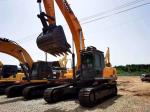 China Used Sany Excavator for sale Second Hand SY365H Jindongyu Machinery