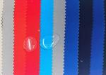 Polyester Cotton Water Resistant Fabric Many Color For Outdoor Uniforms