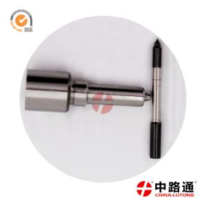 China DLLA145P574 Fuel diesel nozzle DLLA145P574 / 0 433 171 435 / 0433171435 for 12 valve cummins injector nozzles wholesale