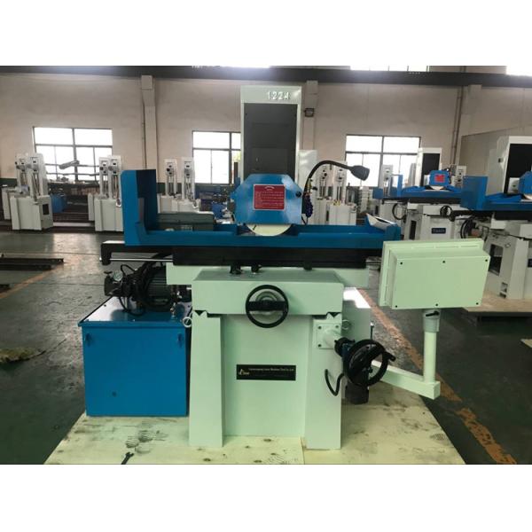 MT1022 Manual Precision Grinding Machine 2850 Rpm Spindle Speed
