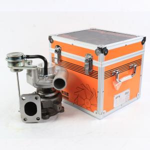China Air Cooling HD820-5 4M50T Diesel Engine Turbocharger 49389-02140 For Excavator Spare Parts wholesale