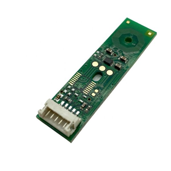 Compatible Quality Long Developer Chip for Konica Minolta BHC 226 266 287 227 308 367 220 280 360 224 284 Copier Printer Parts