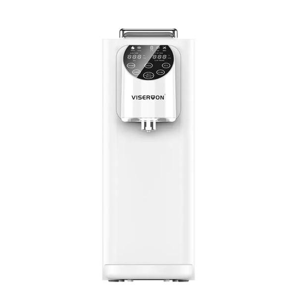 Tankless WIFI Home Water Purifier Countertop Reverse Osmosis Drinking Water