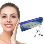 Lips Breast Hyaluronic Acid Injections Long Lasting Deep Hyaluronic Acid Filler
