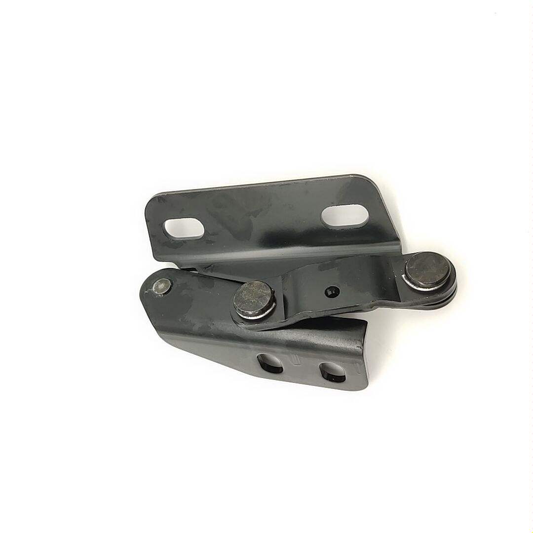 ISO/TS16949 Engine Hood Cover Hinge for Mercedes Benz 9017500351 in European Cars