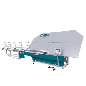 China Aluminum Strip Bending Machine For Insulating Glass Spacer Printing Function wholesale