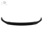 Slim Version Car Bonnet Guards Bright Black For Navara Np300 2015-2020