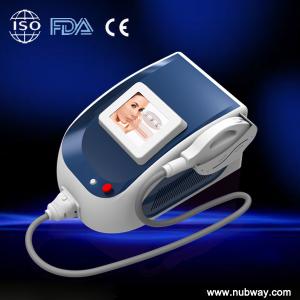 China AC220V IPL Laser Machines for Hair Removal, Vascular Removal, Skin Rejuvenation wholesale