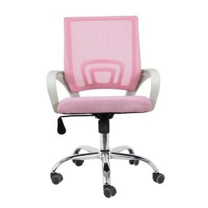 China 93cm High Adjustable Armrest Swivel Ergohuman Office Chair wholesale