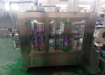 Gravity Filling Machine