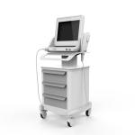 high frequency focused ultrasound HIFU face firming HIFU-f machine radio