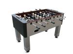 54 Inches Professional Foosball Table Steel Play Rod With Chromed Scorer