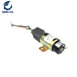 D5910505 24v Shut Down Solenoid Stop Solenoid D59-105-05