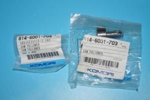 China 814-6001-703,Komori cam follower,KRX10X26X38-23AS,komori original bearings,814-6001-704 wholesale